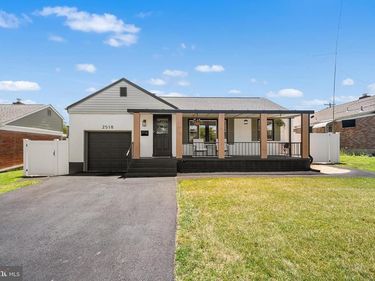 2518 W ELM STREET, ALLENTOWN, PA 18104