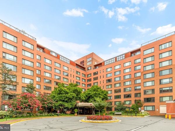 1021 ARLINGTON BOULEVARD, Unit 446, ARLINGTON, VA 22209