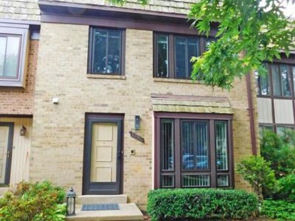 10315 CHERRY VIEW COURT, OAKTON, VA 22124
