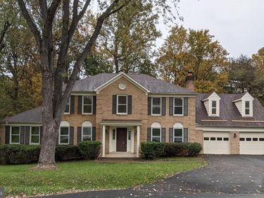 4850 SLATESTONE COURT , FAIRFAX, VA 22030