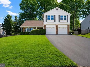203 MARKWOOD DRIVE, STERLING, VA 20165