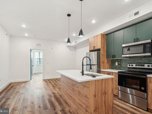 2630 N 11TH STREET , Unit 3, PHILADELPHIA, PA 19133