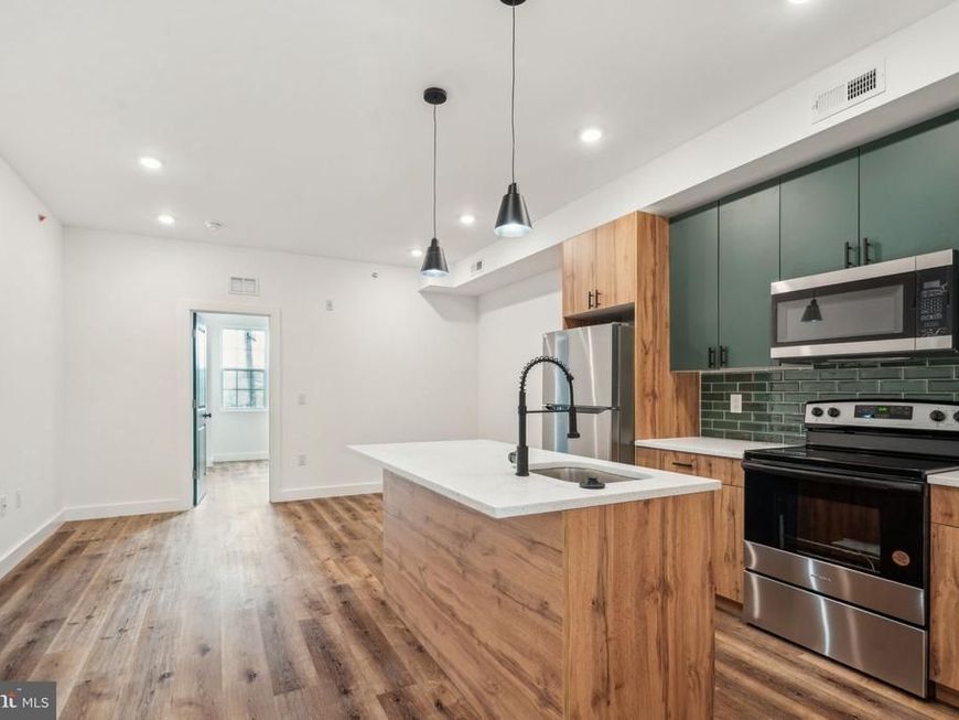 2630 N 11th Street , Unit 3, Philadelphia, PA 19133 Main Photo