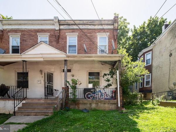 209 N 2ND STREET , DARBY, PA 19023