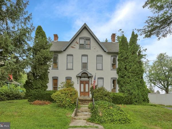 15179 KUTZTOWN ROAD , KUTZTOWN, PA 19530