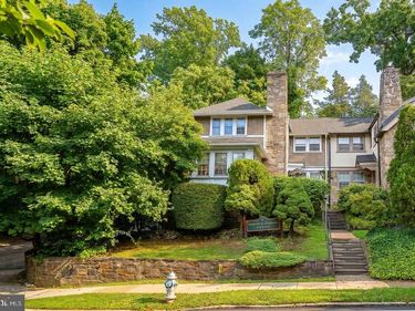 40 ROCK HILL ROAD , BALA CYNWYD, PA 19004