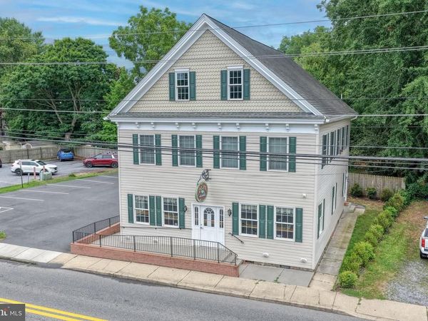 240 E CAMDEN WYOMING AVENUE , CAMDEN, DE 19934