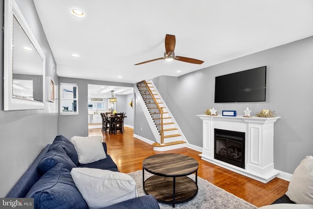 141 Mifflin Street , Philadelphia, PA 19148 Main Photo