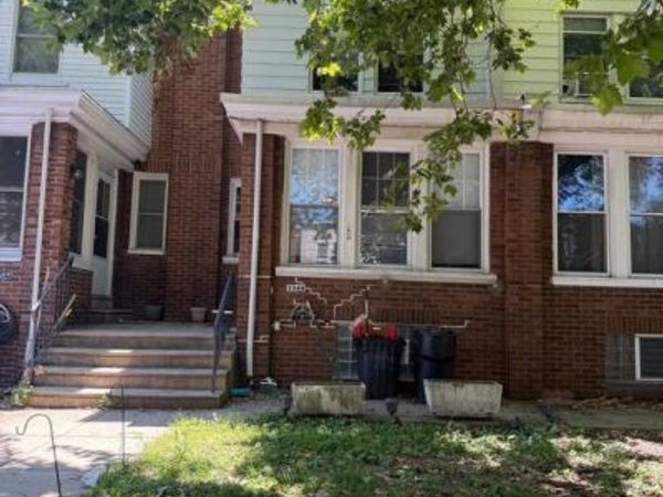 3344 BRIGHTON STREET , PHILADELPHIA, PA 19149