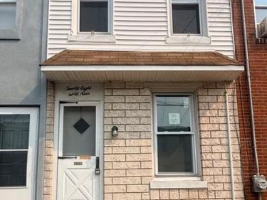 2839 ALMOND STREET, PHILADELPHIA, PA 19134