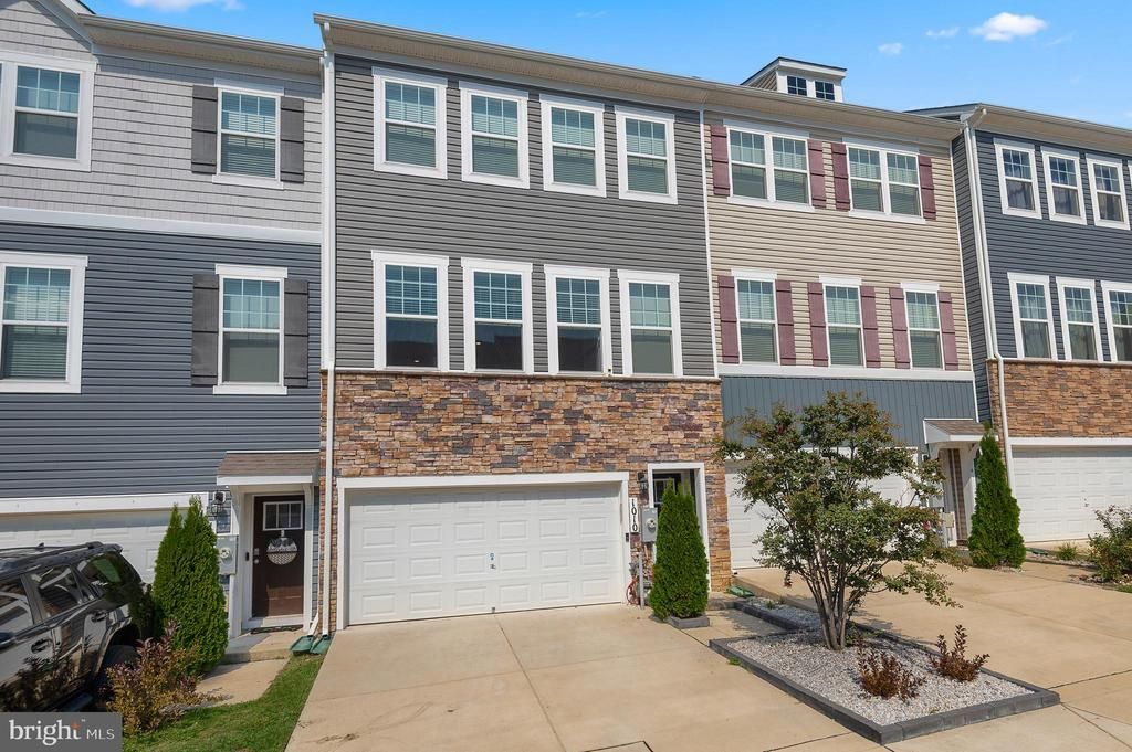 1010 TUSCANY LANE , SEVERN, MD 21144