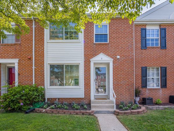 8 PERRYFALLS PLACE, NOTTINGHAM, MD 21236