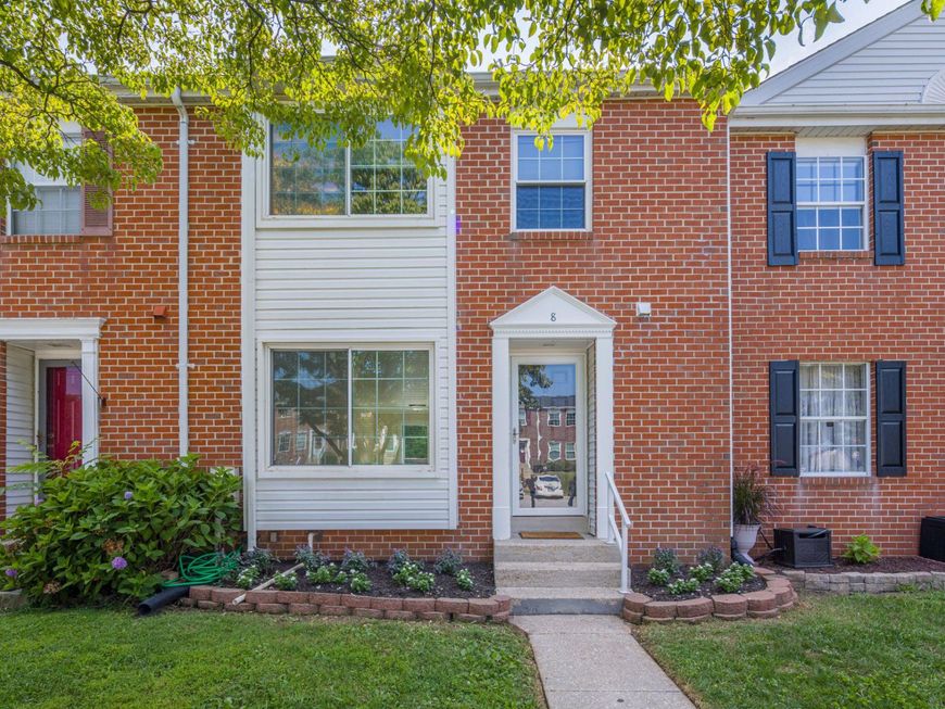 8 Perryfalls Place, Nottingham, MD 21236 Main Photo