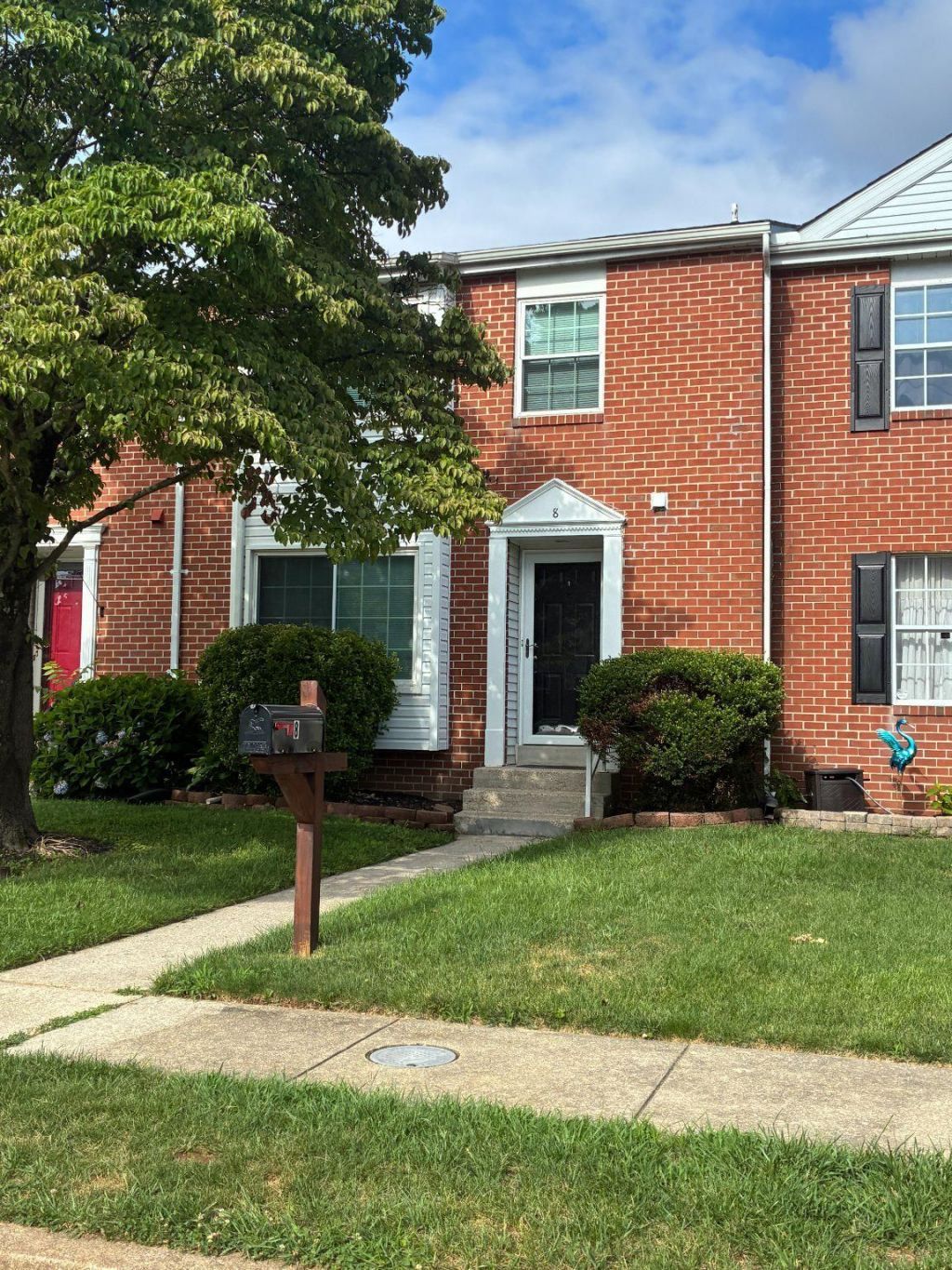 8 PERRYFALLS PLACE , NOTTINGHAM, MD 21236