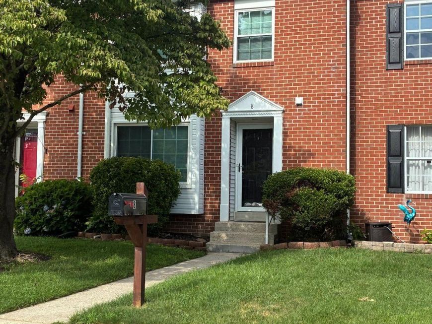 8 Perryfalls Place , Nottingham, MD 21236 Main Photo