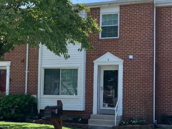 8 PERRYFALLS PLACE, NOTTINGHAM, MD 21236