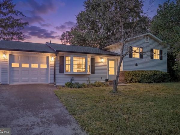 24312 LOG HOUSE ROAD, GAITHERSBURG, MD 20882