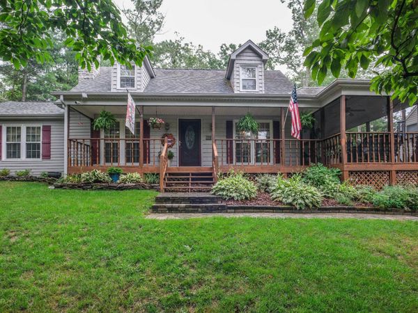 228 FAIRWAY CIRCLE, CROSS JUNCTION, VA 22625