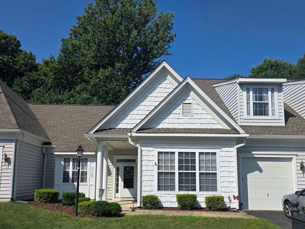 2168 VITTORIA COURT, Unit 58, BOWIE, MD 20721