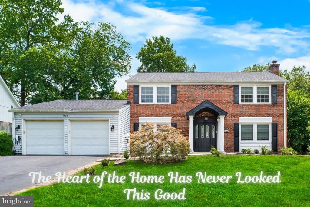 1782 SHAFTSBURY AVENUE, CROFTON, MD 21114