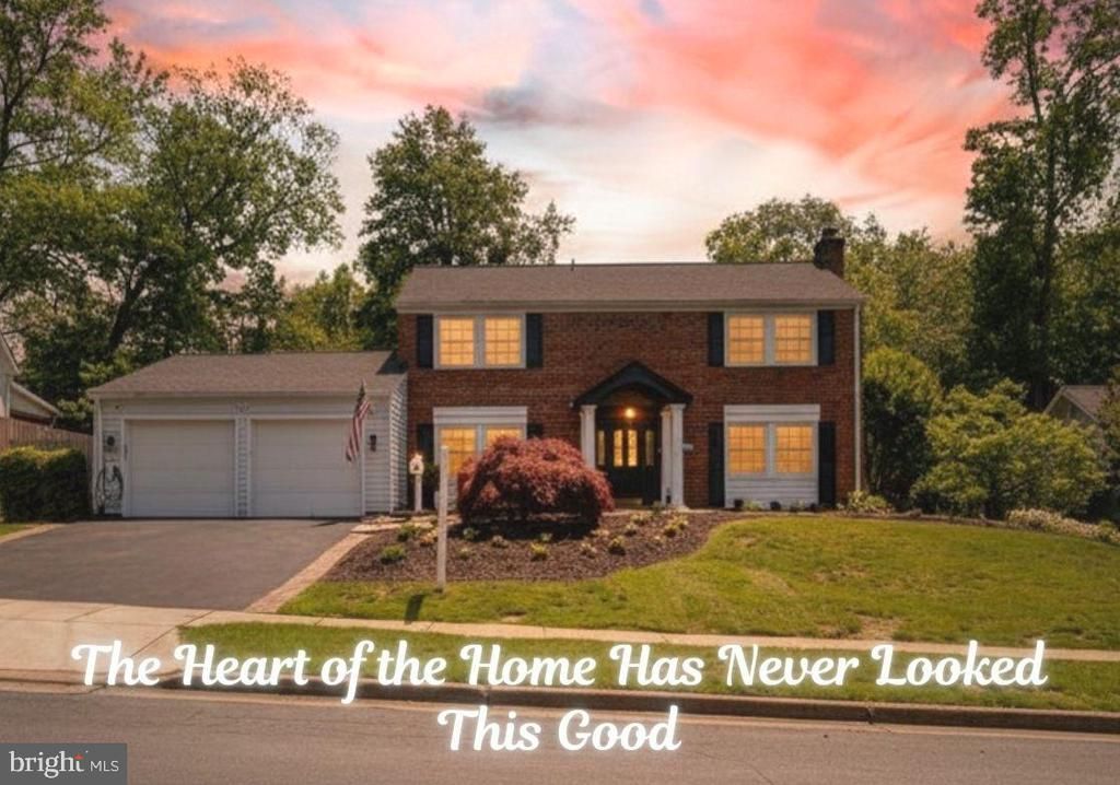 1782 SHAFTSBURY AVENUE , CROFTON, MD 21114