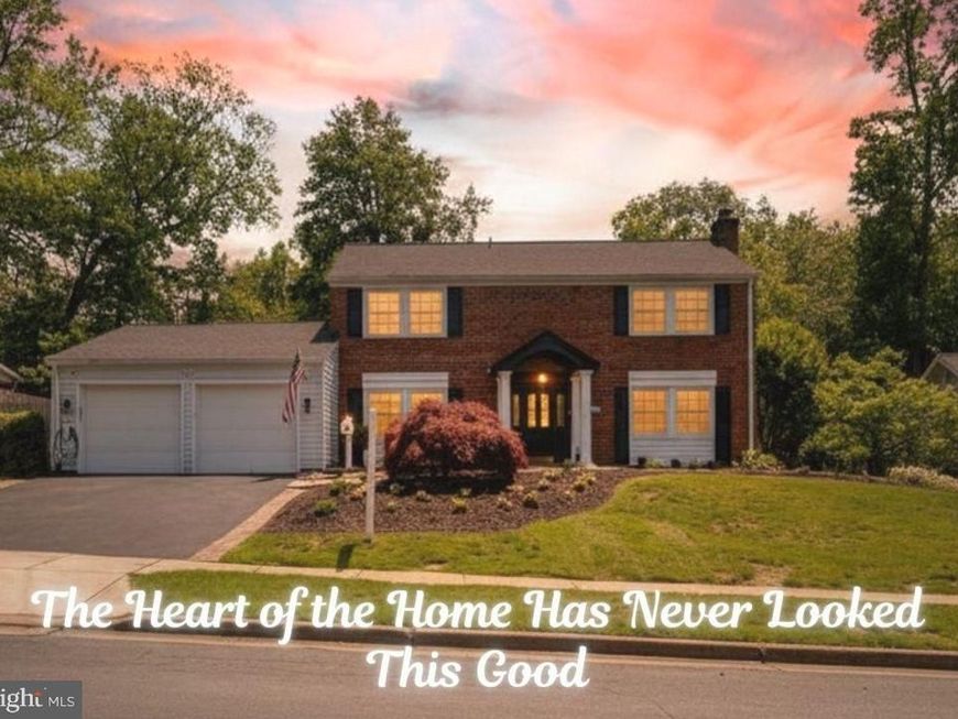 1782 Shaftsbury Avenue , Crofton, MD 21114 Main Photo
