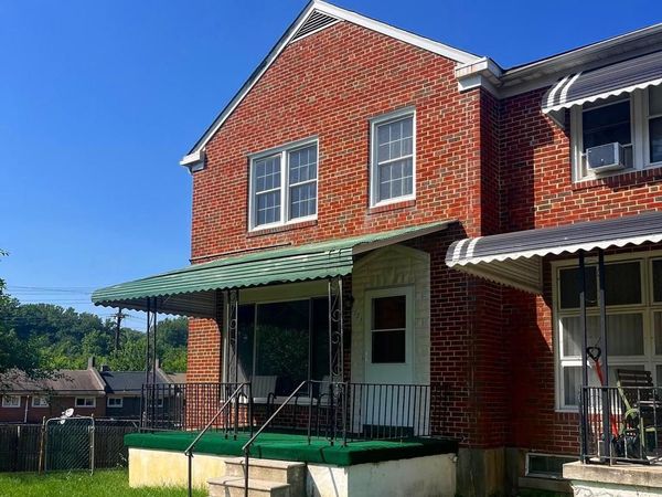 1723 STELLA COURT, BALTIMORE, MD 21207