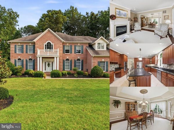 702 GLEN COURT, BEL AIR, MD 21015