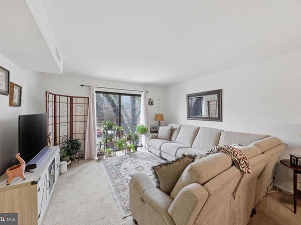 832B PUTNAM BOULEVARD , Unit 55B, WALLINGFORD, PA 19086
