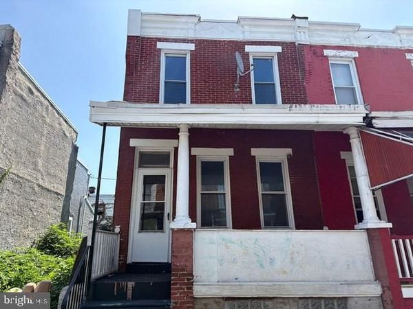 123 N SALFORD STREET , PHILADELPHIA, PA 19139