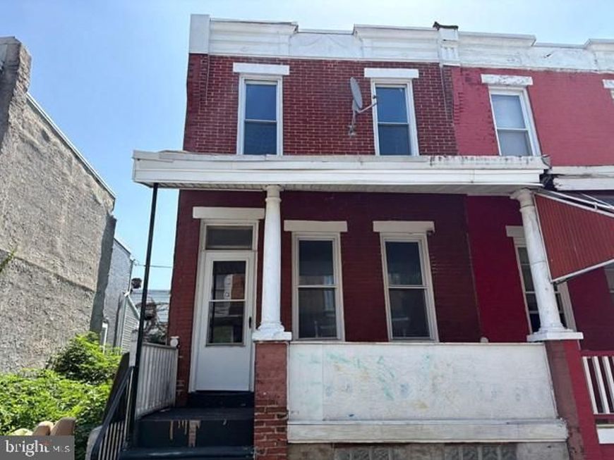123 N Salford Street , Philadelphia, PA 19139 Main Photo