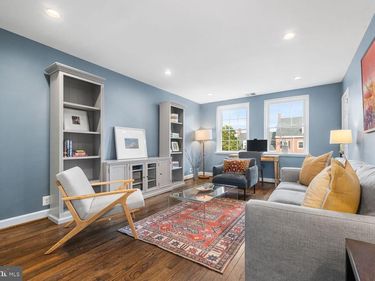 4520 36TH STREET S , Unit B2, ARLINGTON, VA 22206