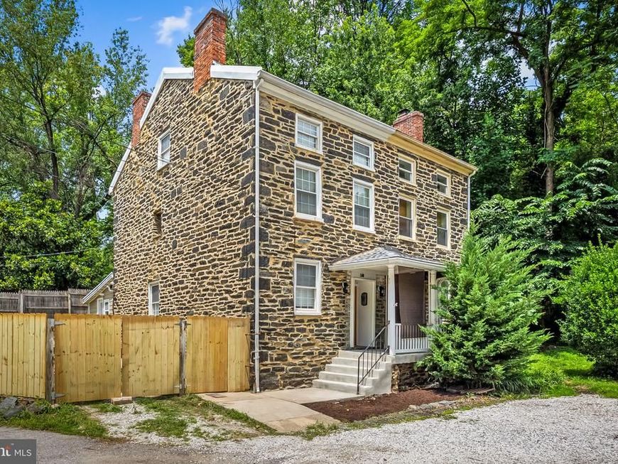 1506 Mill Race Road , Baltimore, MD 21211 Main Photo