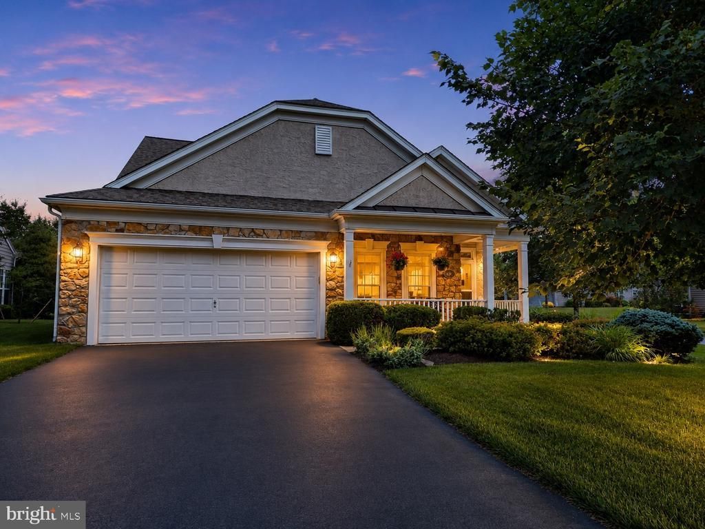 128 LANTANA DRIVE, KENNETT SQUARE, PA 19348