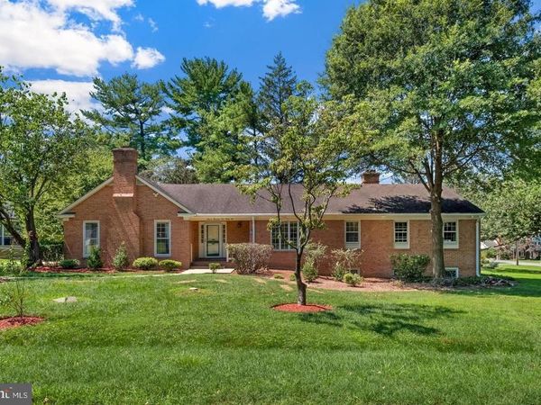 11132 LUXMANOR ROAD, NORTH BETHESDA, MD 20852