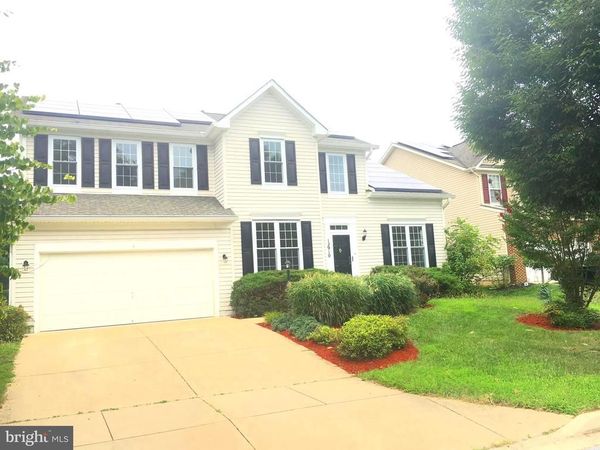 12910 BELLE MEADE TRACE, BOWIE, MD 20720
