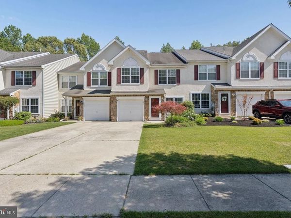 771 BARTON BOULEVARD , MARLTON, NJ 08053