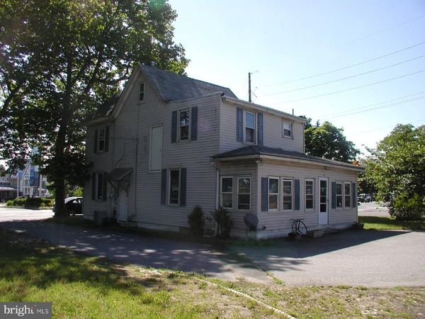 191 W COHAWKIN ROAD , Unit B, CLARKSBORO, NJ 08020