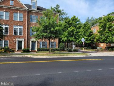 806 W GLEBE ROAD , ALEXANDRIA, VA 22305