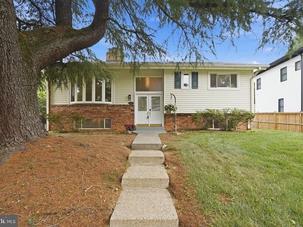 6806 LEMON ROAD , MCLEAN, VA 22101