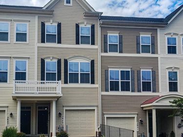 2849 CHINKAPIN OAK LANE , WOODBRIDGE, VA 22191