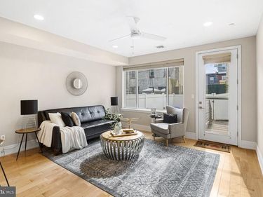 1004 S 17TH STREET , Unit A, PHILADELPHIA, PA 19146