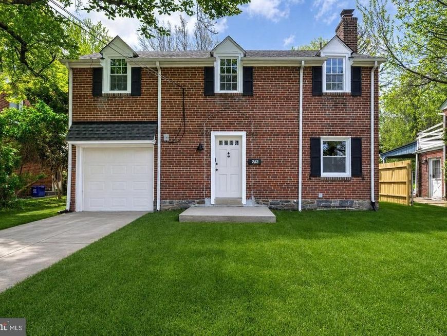 242 Shadeland Avenue , Drexel Hill, PA 19026 Main Photo