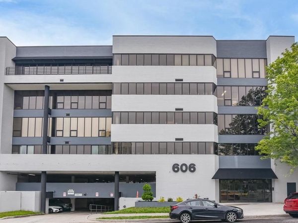 606 BALTIMORE AVENUE , Unit 102, 103, , TOWSON, MD 21204