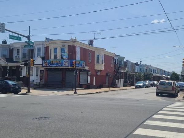 2400 E ALLEGHENY AVENUE , PHILADELPHIA, PA 19134