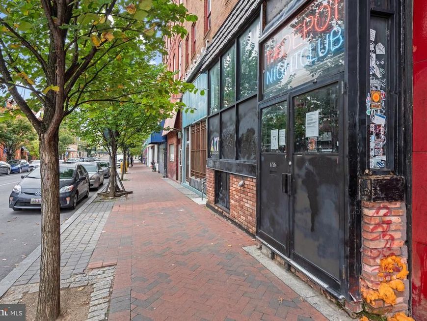 1728 N Charles Street N , Baltimore, MD 21201 Main Photo
