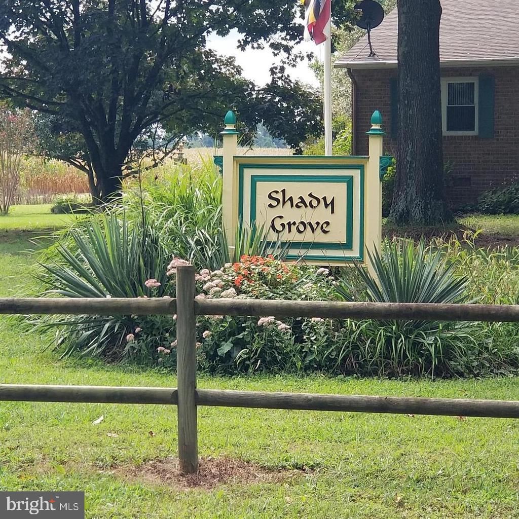 25629 ISCHER ROAD , FEDERALSBURG, MD 21632