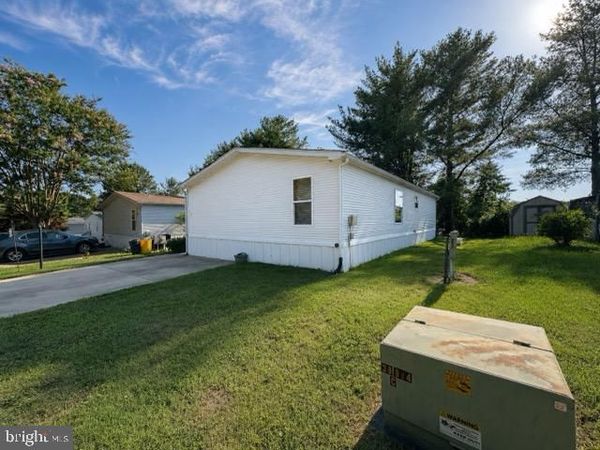 432 DUTCH DRIVE, LOTHIAN, MD 20711