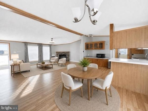 432 DUTCH DRIVE, LOTHIAN, MD 20711