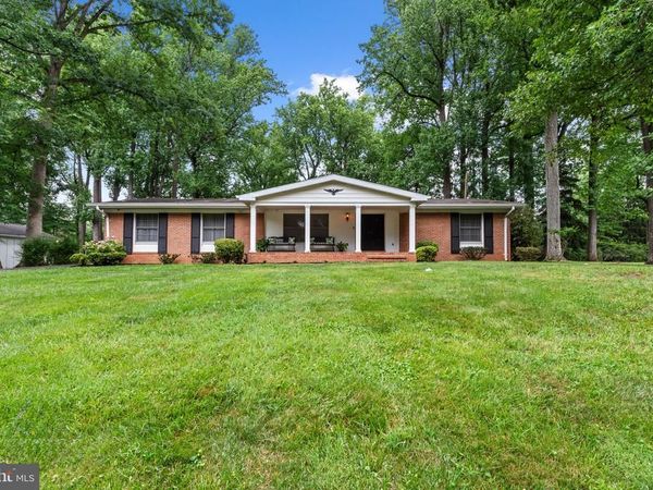 9902 BRAEWOOD ROAD , RANDALLSTOWN, MD 21133